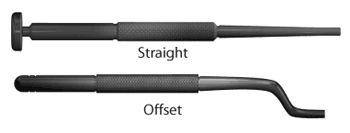 Threaded Handle