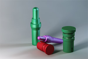 Impression Components