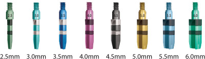 Hand Reamers