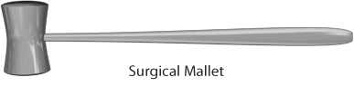 Surgical Mallet