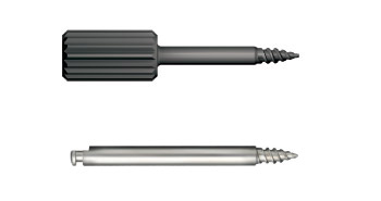 Healing Plug Removal Instrument